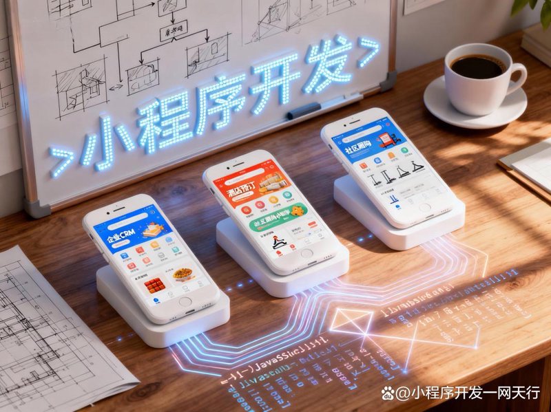 上海软件开发：紧跟科技潮流的智能选择